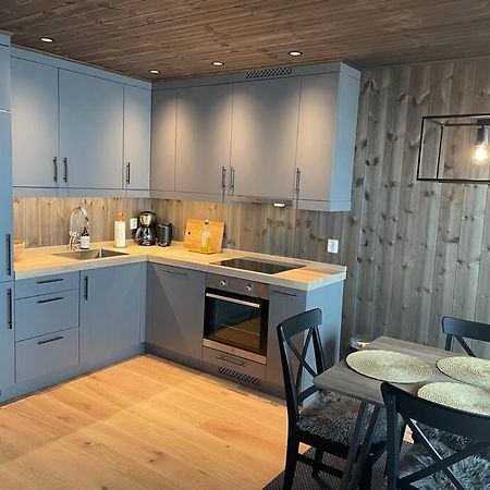 Ski In/Out, Amazing Views, 3 Bedrooms Noresund Εξωτερικό φωτογραφία
