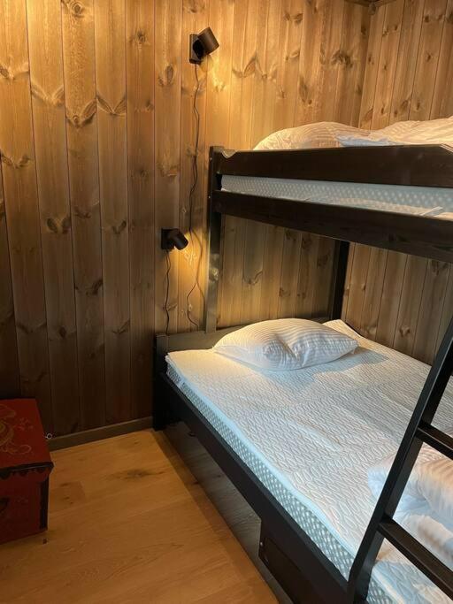 Ski In/Out, Amazing Views, 3 Bedrooms Noresund Εξωτερικό φωτογραφία