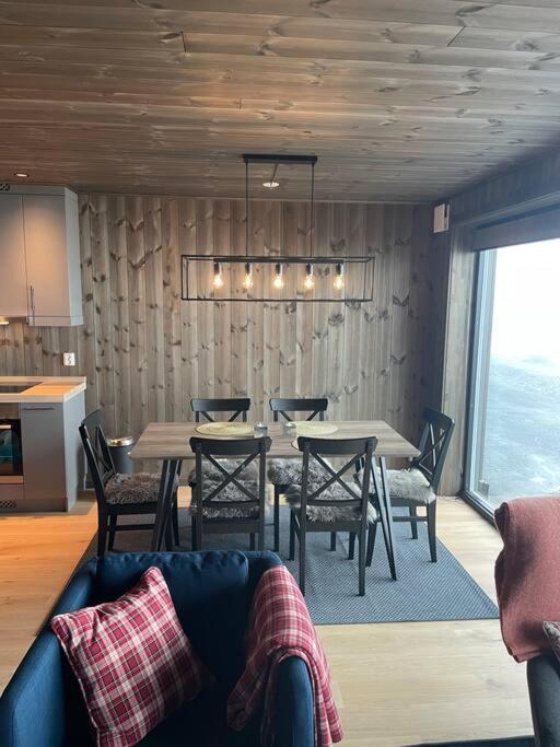 Ski In/Out, Amazing Views, 3 Bedrooms Noresund Εξωτερικό φωτογραφία