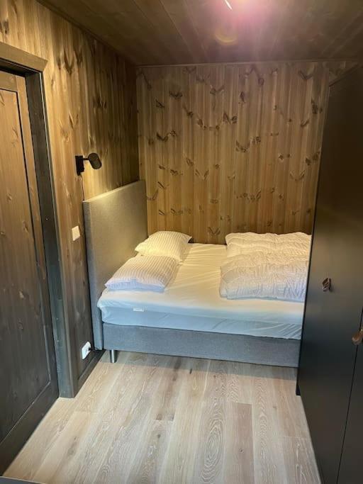 Ski In/Out, Amazing Views, 3 Bedrooms Noresund Εξωτερικό φωτογραφία